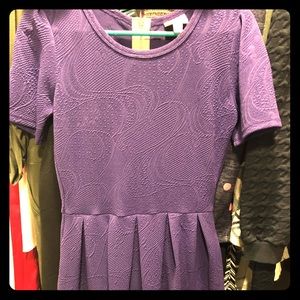 LuLaRoe Amelia Dress